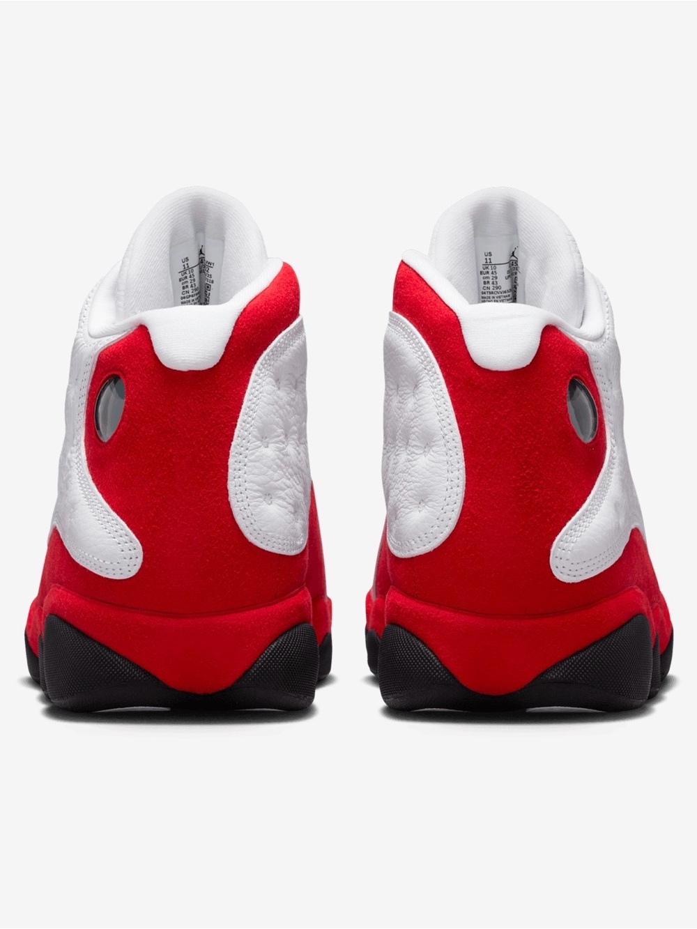 Jordan 13 Retro OG Chicago (2026) - Picture 4 of 4